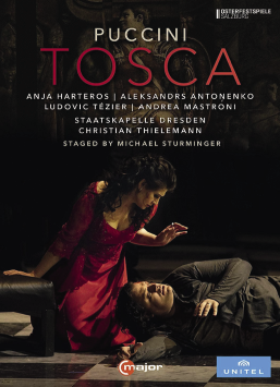 Giaccomo Puccini - Tosca