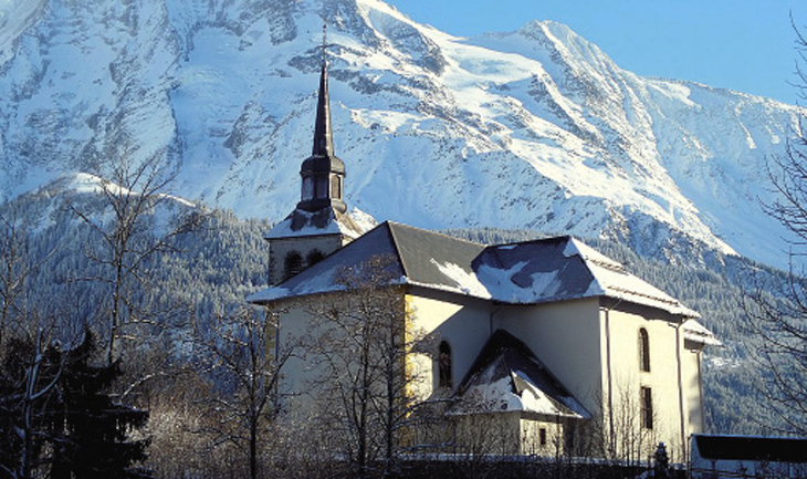 13e Rencontres Musique et Patrimoine du Mont-Blanc (74)
