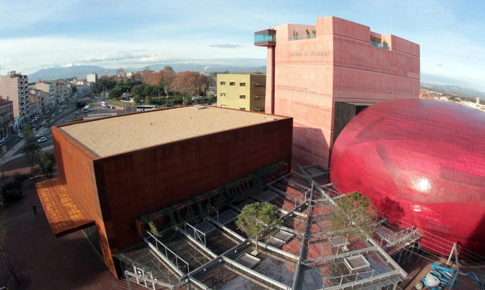 Festival de Musique Sacrée à Perpignan (66)