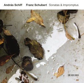 Schubert, Sonates et Impromptus