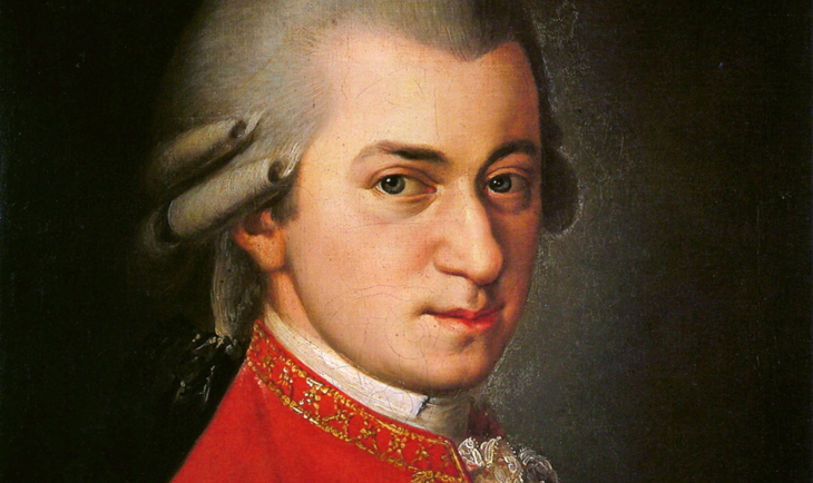 Mozart & Da Ponte