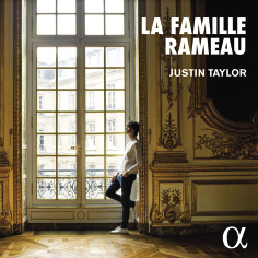 La famille Rameau