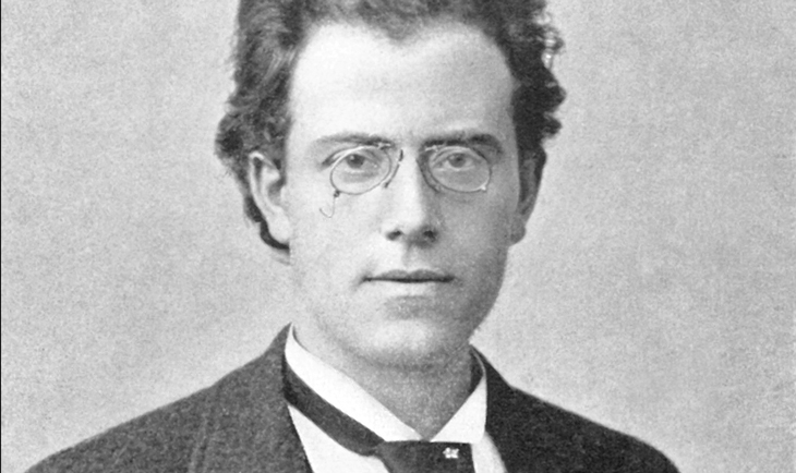 Mahler