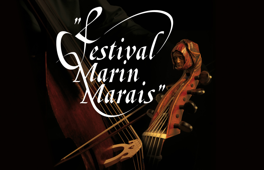 Festival Marin Marais à Paris