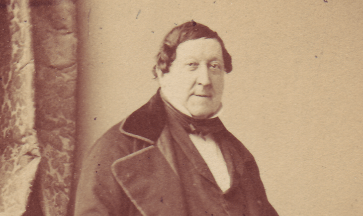 Rossini