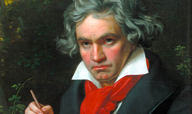 Beethoven, Symphonie n° 7