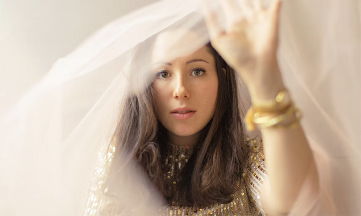 Tatiana Probst, soprano & compositrice