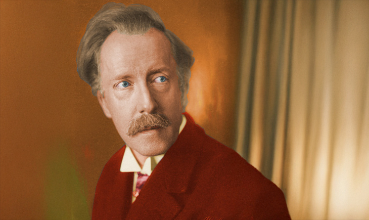 Walter Niemann