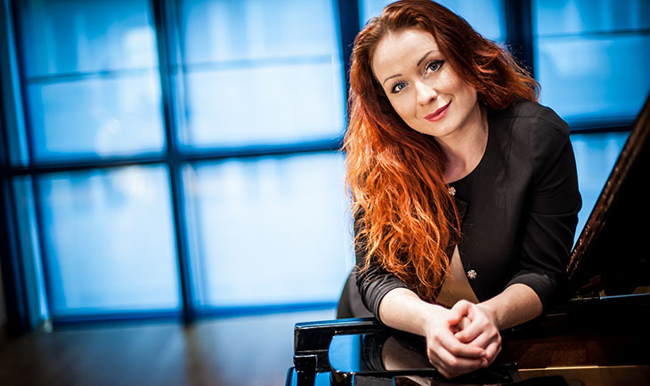 Aux origines du grand piano russe