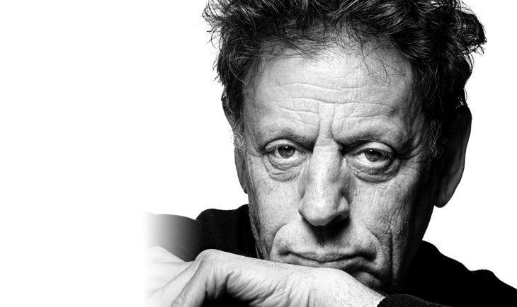 Philip Glass, Another Look at Harmony