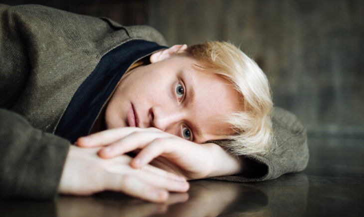 Alexander Malofeev, piano