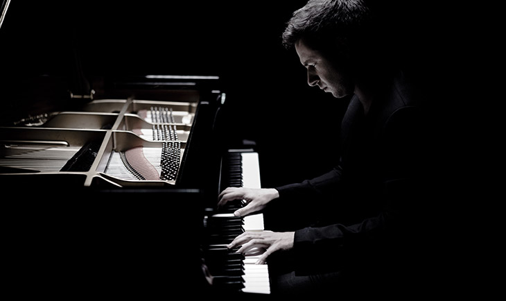 Bartók, Concerto pour piano n° 3