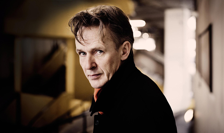 Ian Bostridge, ténor
