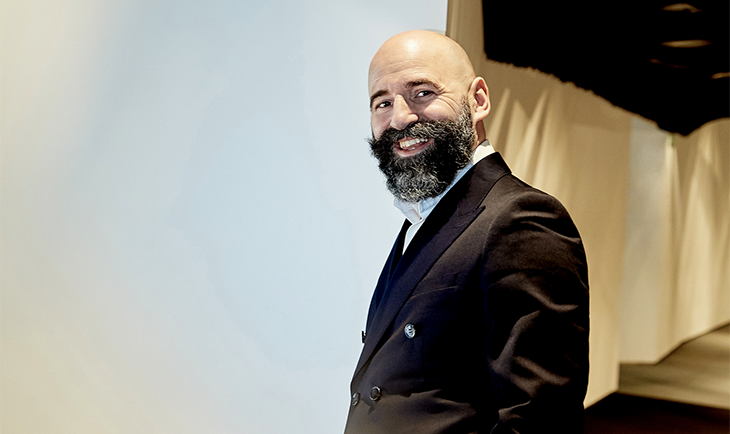 Ensemble intercontemporain