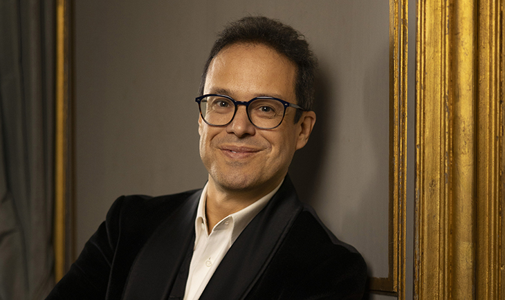 Leonardo García Alarcón
