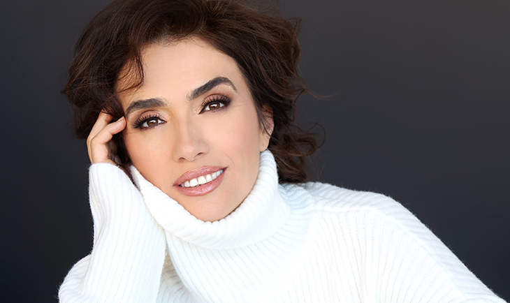 Ermonela Jaho, soprano