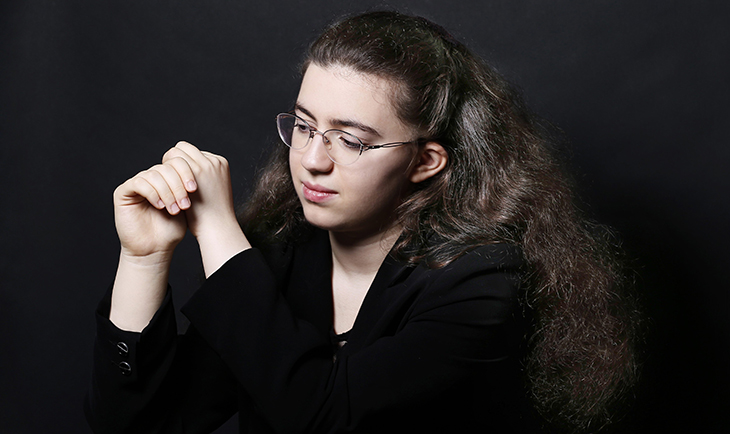 Marie-Ange Nguci