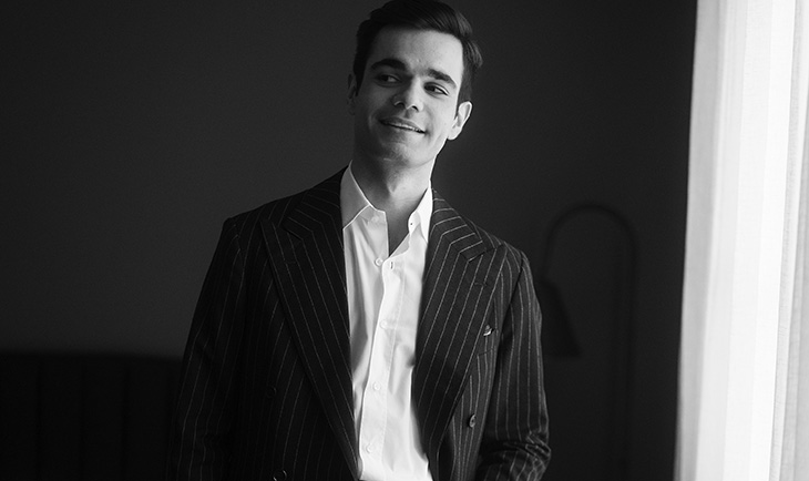 Jean-Paul Gasparian