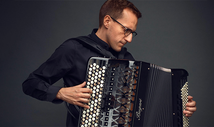 Orchestre Pasdeloup