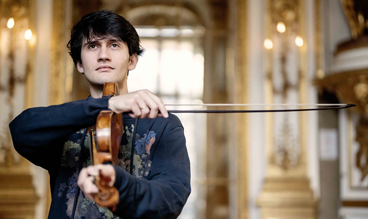 Vivaldi, Les Quatre Saisons