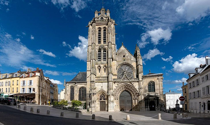 Festival Baroque de Pontoise