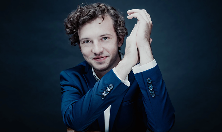 Rodolphe Menguy