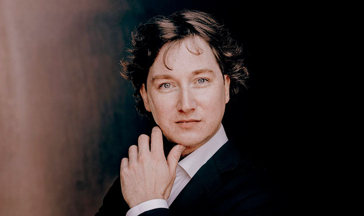 Mendelssohn, Elias