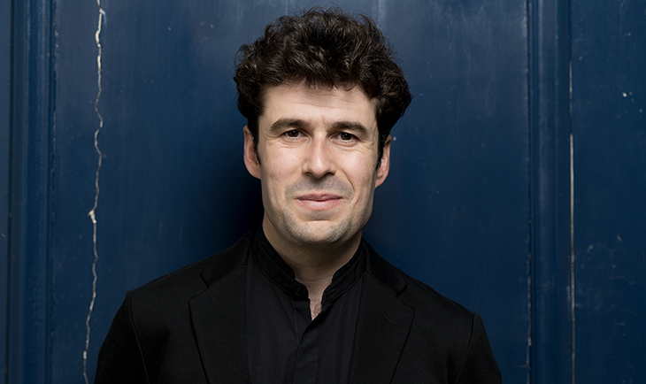 Paul-Antoine Bénos-Djian