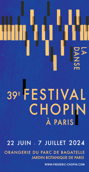 Festival Chopin