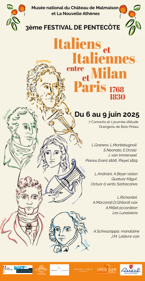 Festival de pentecote