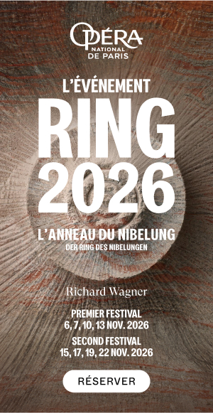 ring opéra de paris