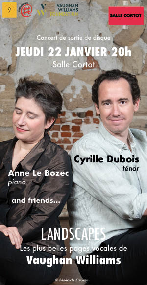 Cyrille Dubois Landscapes