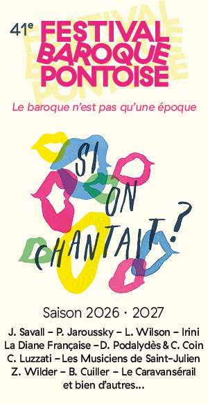 Festival Pontoise