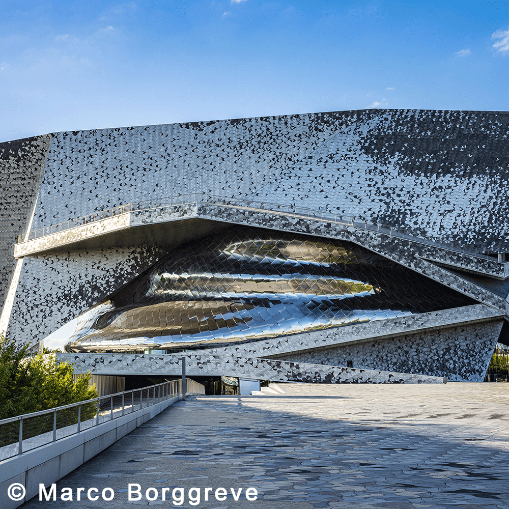 Les Siècles
