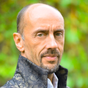 Hervé Niquet