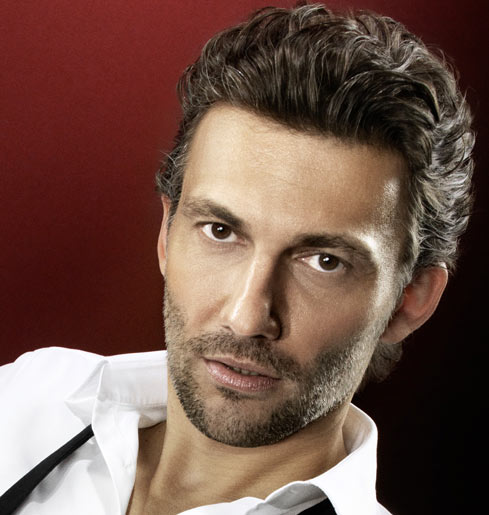 Jonas Kaufmann