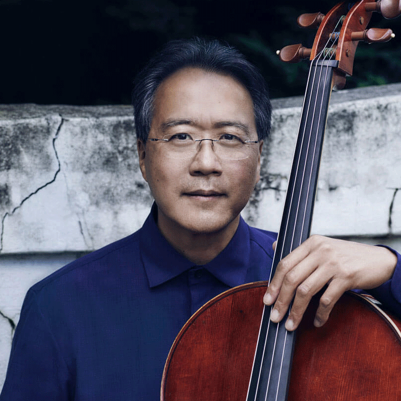 Yo-Yo Ma