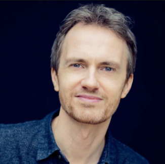 Alexandre Tharaud