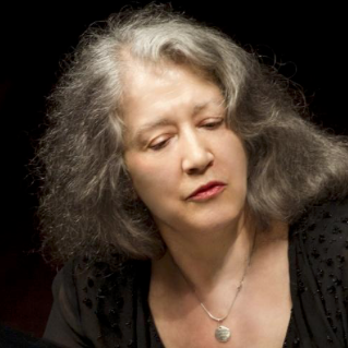 Martha Argerich