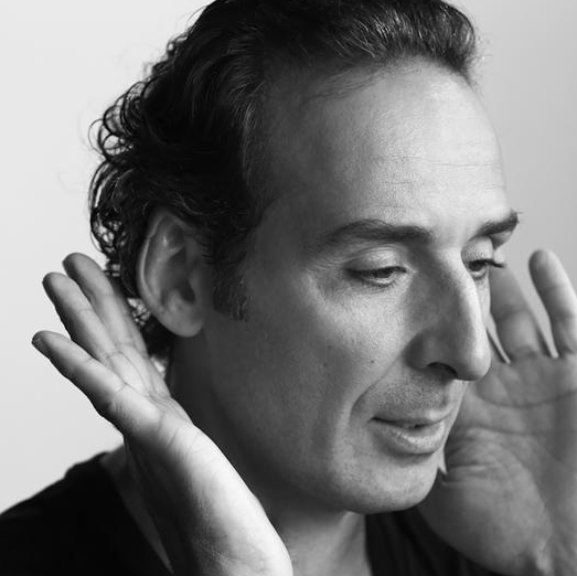 Alexandre Desplat