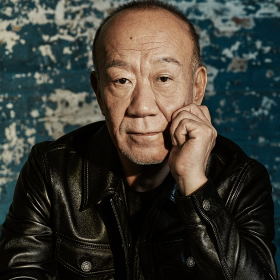 Joe Hisaishi