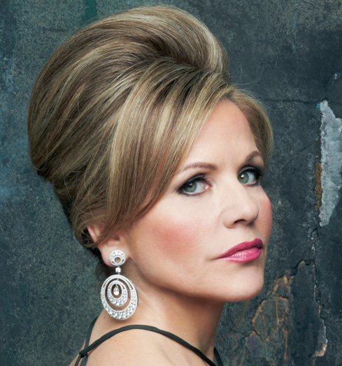 Renée Fleming