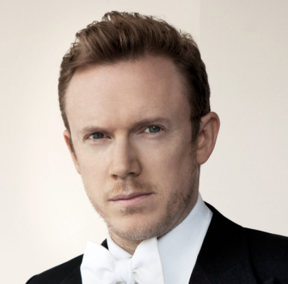 Daniel Harding