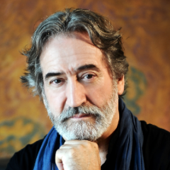 Jordi Savall