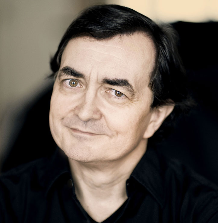 Pierre-Laurent Aimard