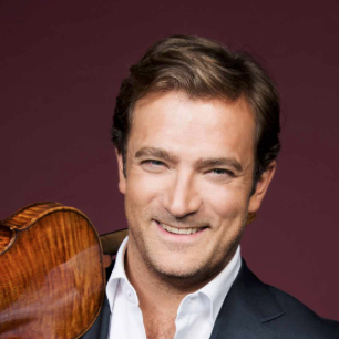 Renaud Capuçon