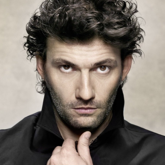 Jonas Kaufmann & Diana Damrau