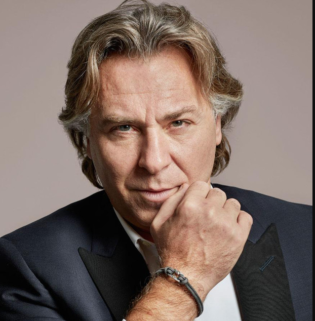 Roberto Alagna