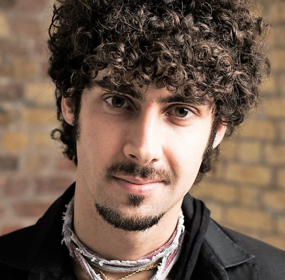 Federico Colli