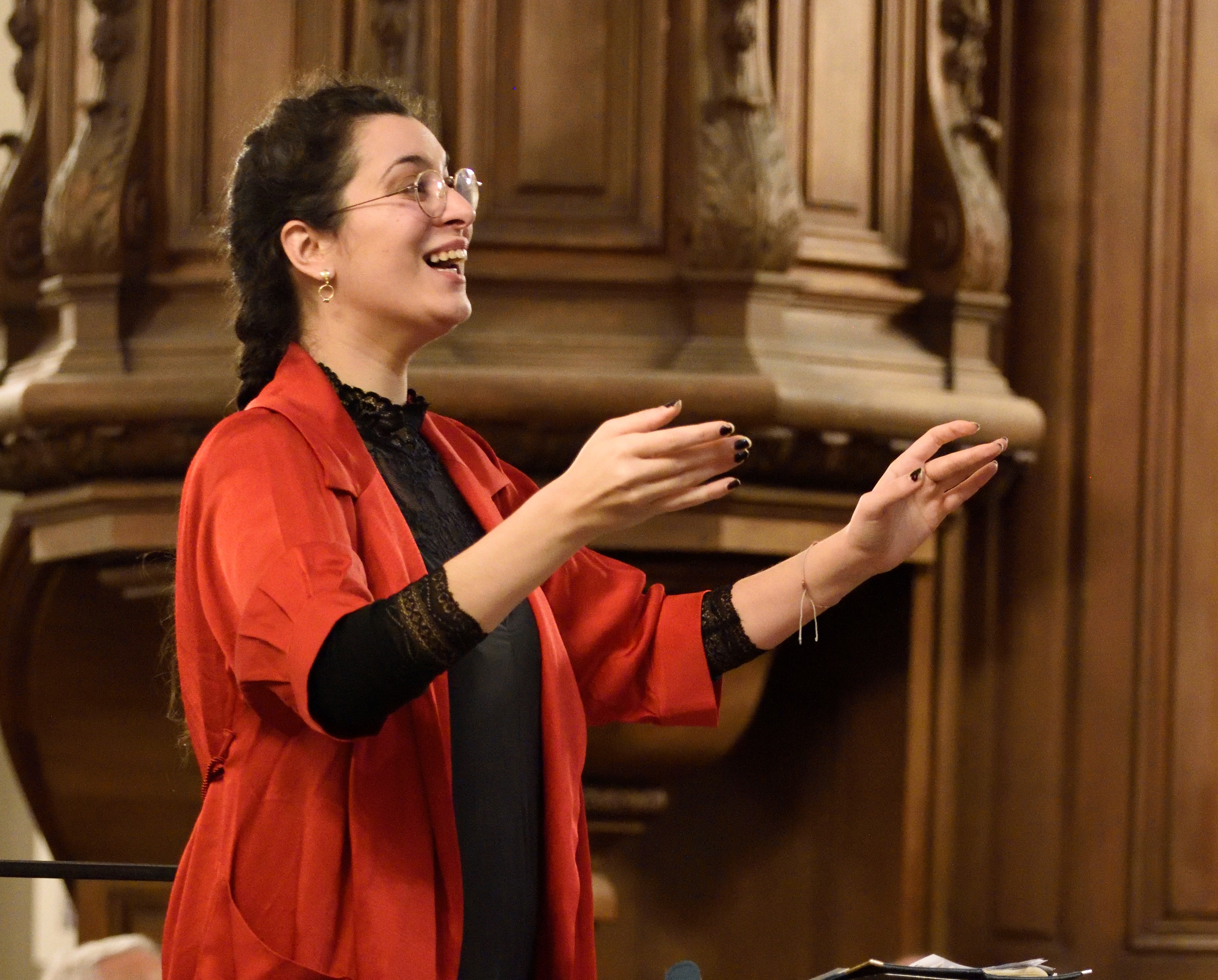 Voyage au fil des temps